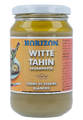 Horizon Witte Tahin Sesampasta 350GR Horizon Witte Tahin Sesampasta 350GR