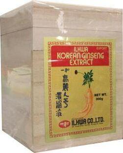 Il Hwa Ginseng Extract 300GR