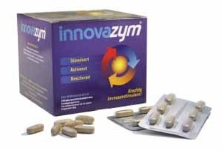 Innovazym Tabletten 210TB Innovazym Tabletten 210TB