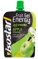 Isostar Fruitgel Energy Actifood Appel 90GR Isostar Fruitgel Energy Actifood Appel 90GR
