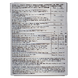 Isostar Endurance+ Energy Tabletten Lemon 96GR 6301