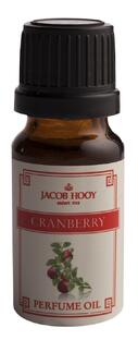 Jacob Hooy Parfum Olie Cranberry 10ML