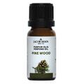 Jacob Hooy Parfum Olie Pine Wood 10ML