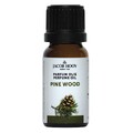 Jacob Hooy Parfum Olie Pine Wood 10ML Jacob Hooy Parfum Olie Pine Wood 10ML