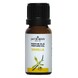 Jacob Hooy Parfum Olie Vanille 10ML 