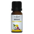 Jacob Hooy Parfum Olie Wild Flowers 10ML Jacob Hooy Parfum Olie Wild Flowers 10ML