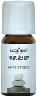 Jacob Hooy Essentiële Olie Anti Stress 10ML Jacob Hooy Essentiële Olie Anti Stress 10ML
