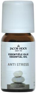 Jacob Hooy Essentiële Olie Anti Stress 10ML