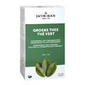 Jacob Hooy Groene Thee Zakjes 50ST Jacob Hooy Groene Thee Zakjes 50ST