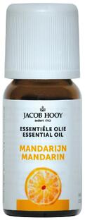 Jacob Hooy Essentiële Olie Mandarijn 10ML