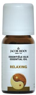 Jacob Hooy Essentiële Olie Relaxing 10ML
