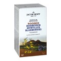 Jacob Hooy Thee Rooibos Bosbessen 40ST