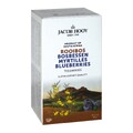Jacob Hooy Thee Rooibos Bosbessen 40ST Jacob Hooy Thee Rooibos Bosbessen 40ST