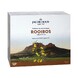 Jacob Hooy Rooibos Theezakjes 80ST Jacob Hooy Rooibos Theezakjes 80ST
