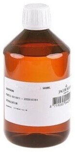 Jacob Hooy Essentiële Olie Rozenhout 500ML Jacob Hooy Essentiële Olie Rozenhout 500ML