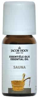 Jacob Hooy Essentiële Olie Sauna 10ML