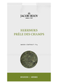 Jacob Hooy Heermoes Gesneden 70GR