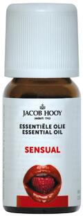 Jacob Hooy Essentiële Olie Sensual 10ML