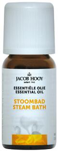 Jacob Hooy Essentiële Olie Stoombad 10ML