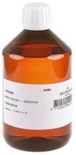 Jacob Hooy Tea Tree Etherische Olie 500ML Jacob Hooy Tea Tree Etherische Olie 500ML