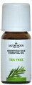 Jacob Hooy Essentiële Olie Tea Tree 10ML Jacob Hooy Essentiële Olie Tea Tree 10ML