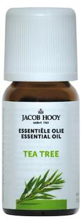Jacob Hooy Essentiële Olie Tea Tree 10ML