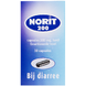 Norit Capsules 200mg 30ST 65996 Norit Capsules 200mg 30ST 65996