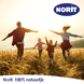 Norit Capsules 200mg 30ST 66003