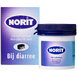 Norit Tabletten 125mg 180ST 65960 Norit Tabletten 125mg 180ST 65960