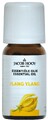 Jacob Hooy Essentiële Olie Ylang Ylang 10ML Jacob Hooy Essentiële Olie Ylang Ylang 10ML