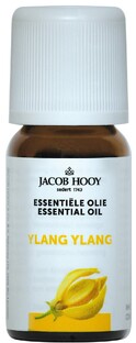 Jacob Hooy Essentiële Olie Ylang Ylang 10ML  Jacob Hooy Essentiële Olie Ylang Ylang 10ML