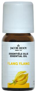 Jacob Hooy Essentiële Olie Ylang Ylang 10ML