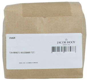 Jacob Hooy Ijslands Mos Gesneden 250GR Jacob Hooy Ijslands Mos Gesneden 250GR