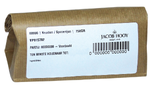 Jacob Hooy Zwarte Bessenblad Gesneden 250GR