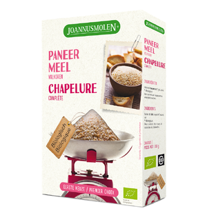 Joannusmolen Paneermeel 200GR Joannusmolen Paneermeel 200GR