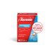 Rennie Pepermunt kauwtabletten bij brandend maagzuur 24TB 45283