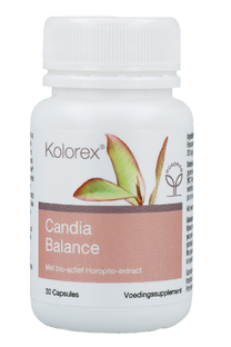 Kolorex Sanopharm Kolorex Capsules 30CP Kolorex Sanopharm Kolorex Capsules 30CP