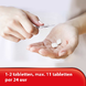 Rennie Pepermunt kauwtabletten bij brandend maagzuur 48TB 45297