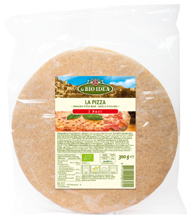 La Bio Idea Pizzabodems 2ST La Bio Idea Pizzabodems 2ST