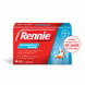 Rennie Pepermunt kauwtabletten bij brandend maagzuur 96TB 45317 Rennie Pepermunt kauwtabletten bij brandend maagzuur 96TB 45317