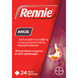 Rennie Anijs kauwtabletten bij brandend maagzuur 24TB 