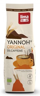 Lima Yannoh Instant Navulpak 250GR Lima Yannoh Instant Navulpak 250GR