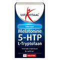 Lucovitaal Melatonine 5-HTP L-Tryptofaan Tabletten 30TB Lucovitaal Melatonine 5-HTP L-Tryptofaan Tabletten 30TB
