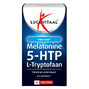 Lucovitaal Melatonine 5-HTP L-Tryptofaan Tabletten 30TB