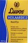 Luvos Heilaarde no.2 Uitwendig 950GR