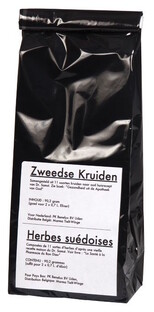 PK Benelux Maria Treben (Zweden) Kruiden 90.2gr 90,2GR PK Benelux Maria Treben (Zweden) Kruiden 90.2gr 90,2GR