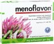 Sanopharm Menoflavon Capsules 30CP Sanopharm Menoflavon Capsules 30CP