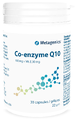 Metagenics Co-Enzyme Q10 + Vit. E 30mg Softgels 30CP