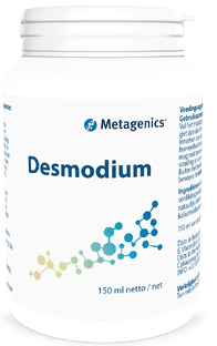 Metagenics Desmodium 150ML
