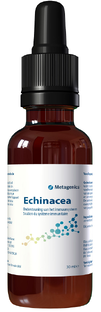 Metagenics Echinacea Druppels 30ML
